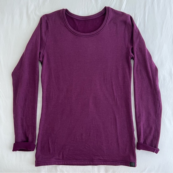 Crew neck t-shirt - Uniqlo - Picture 3 of 5